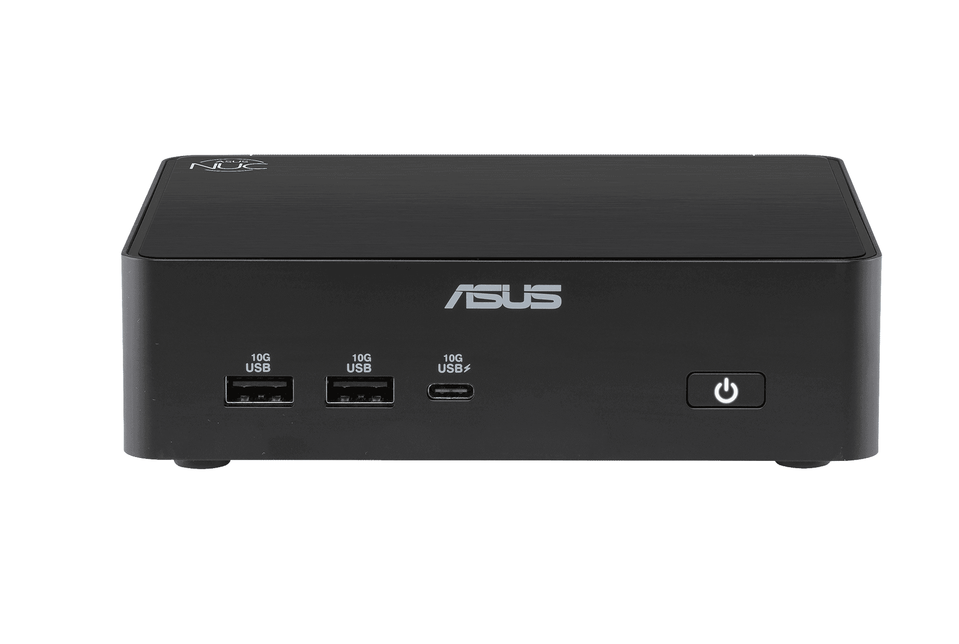 ASUS Umumkan Kehadiran Mini PC NUC 16 Pro Generasi Baru