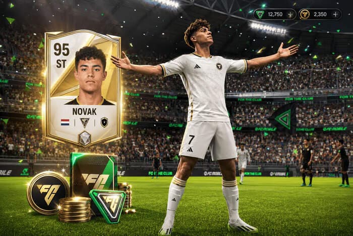 EA Sports FC Mobile (Foto: VRITIMES.com)