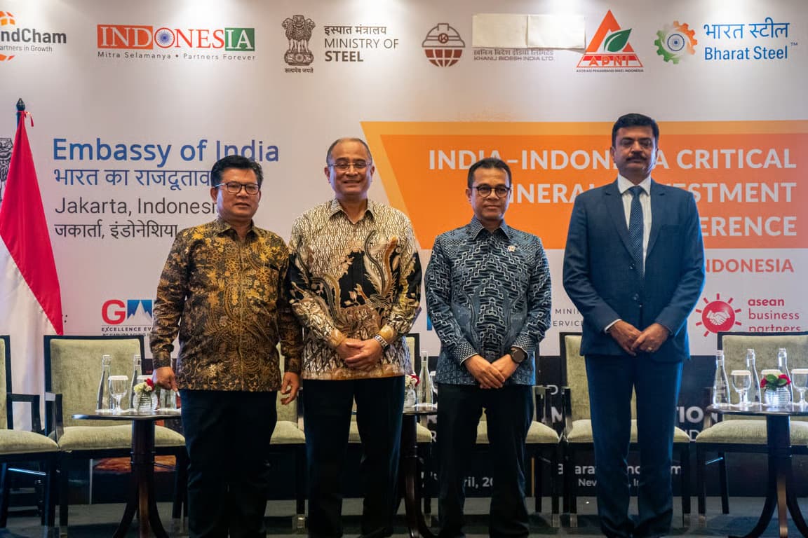 Indonesia dan India Perkuat Kemitraan.jpg