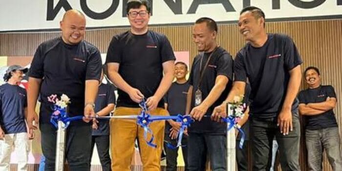 Koi Nation merilis JPD Show Series 2026-2027 (Foto: VRITIMES.com)