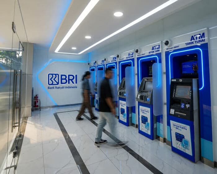 Kontribusi Pajak BRI (Foto: VRITIMES.com)