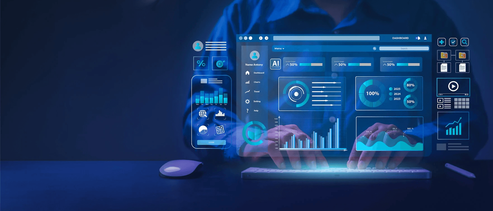 ManageEngine Perkenalkan Teknologi AI Baru