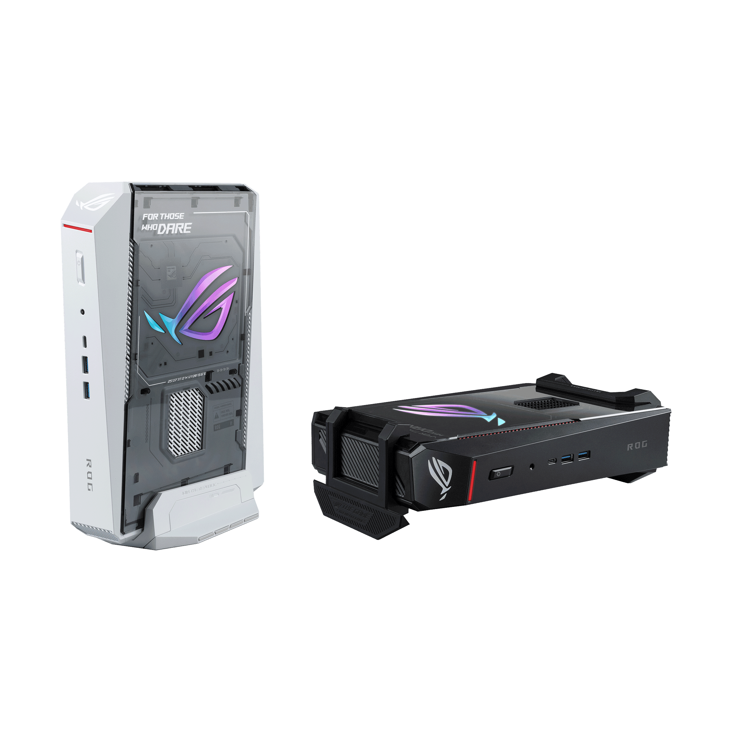 ROG NUC 16