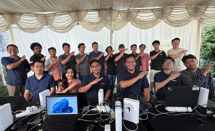Uji Laik Operasi (ULO) di Gorontalo (Foto: VRITIMES.com)