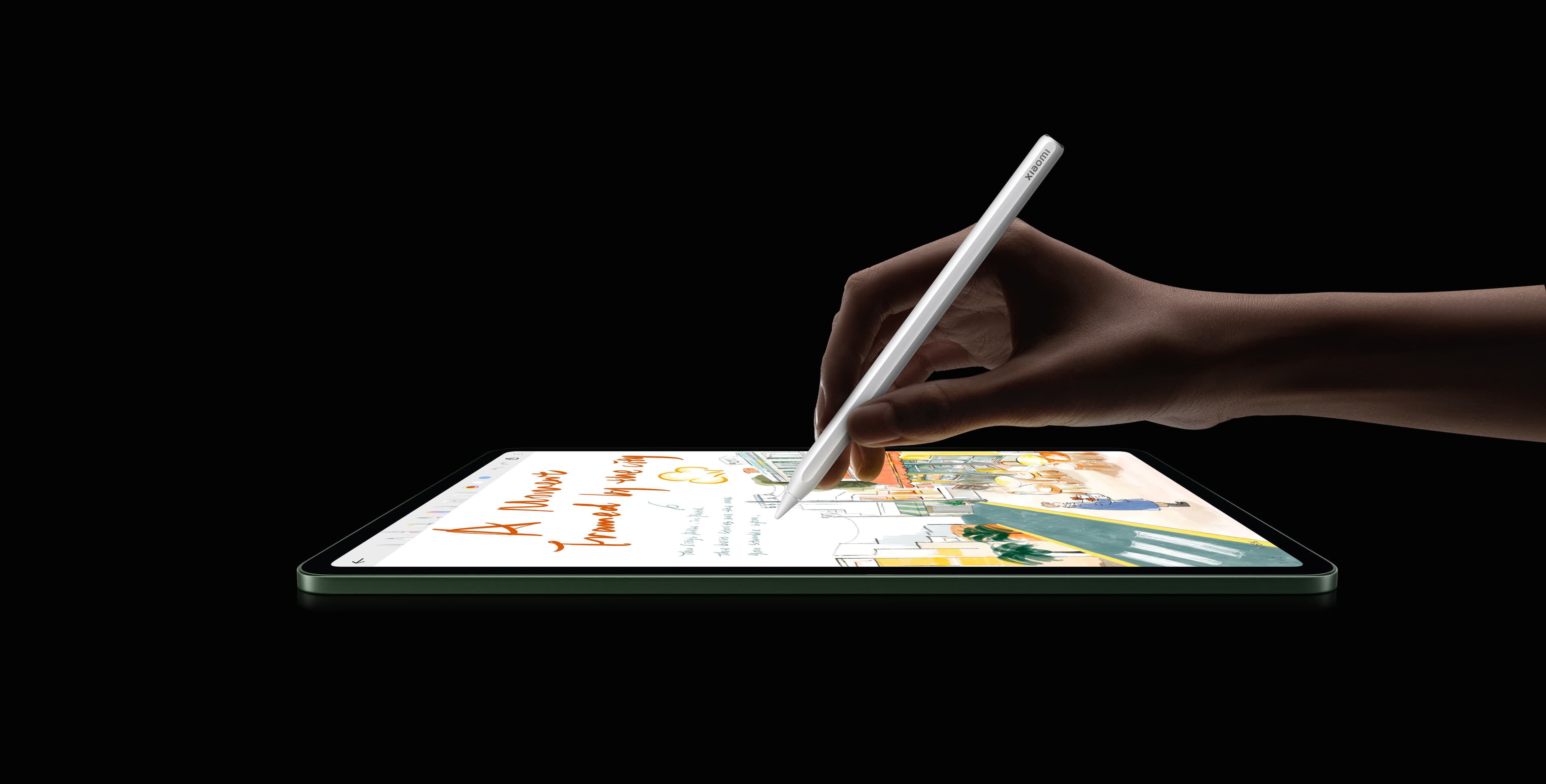 Xiaomi Pad 8 Pro