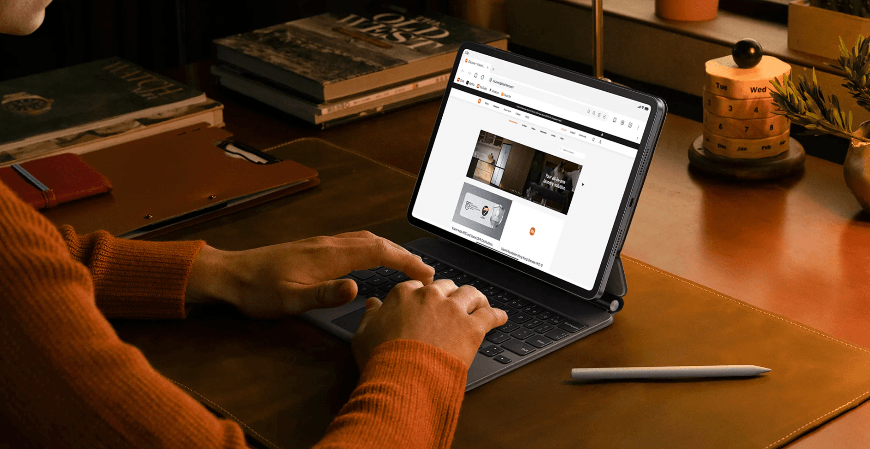 Xiaomi Pad 8