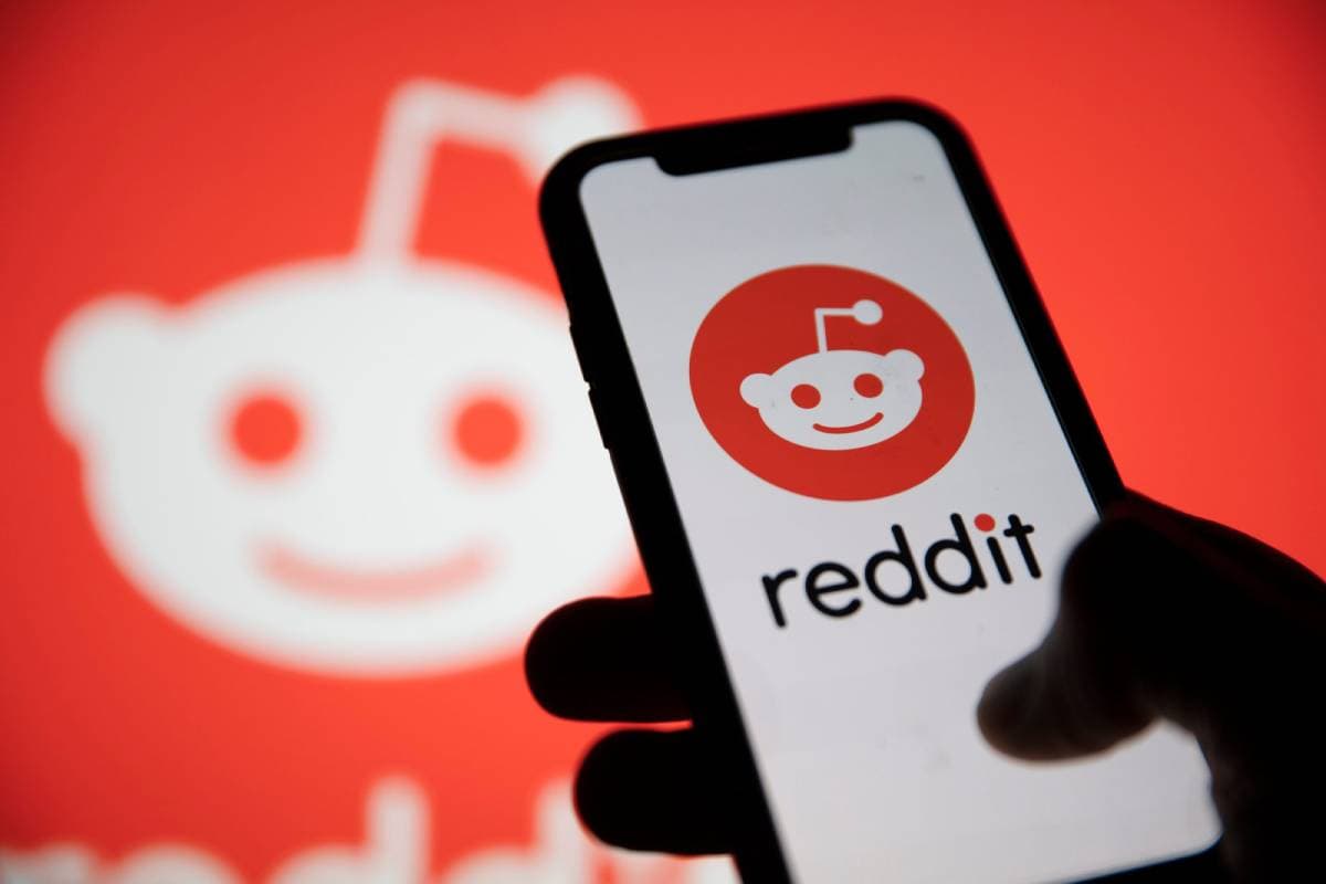 Reddit dibuka di Indonesia