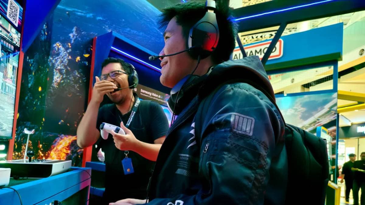 Bandai Namco Bonus Level Indonesia 2026