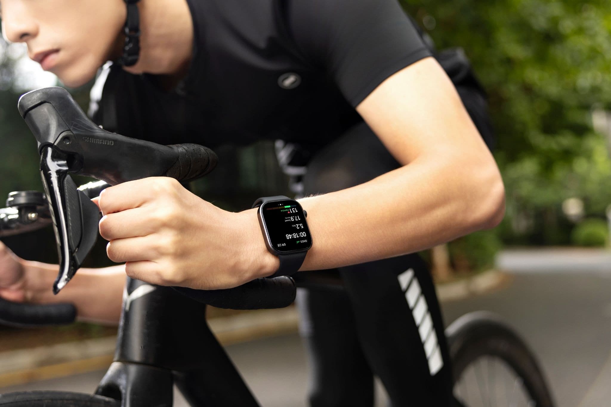Xiaomi Watch 6
