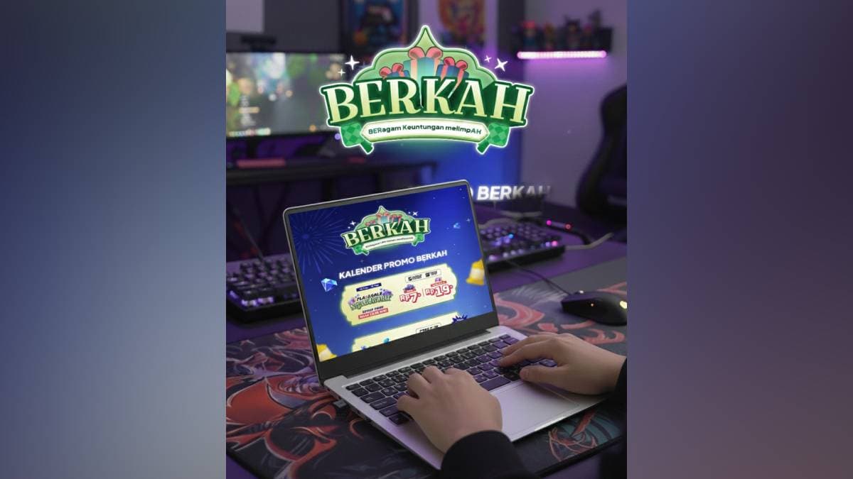 lapakgaming