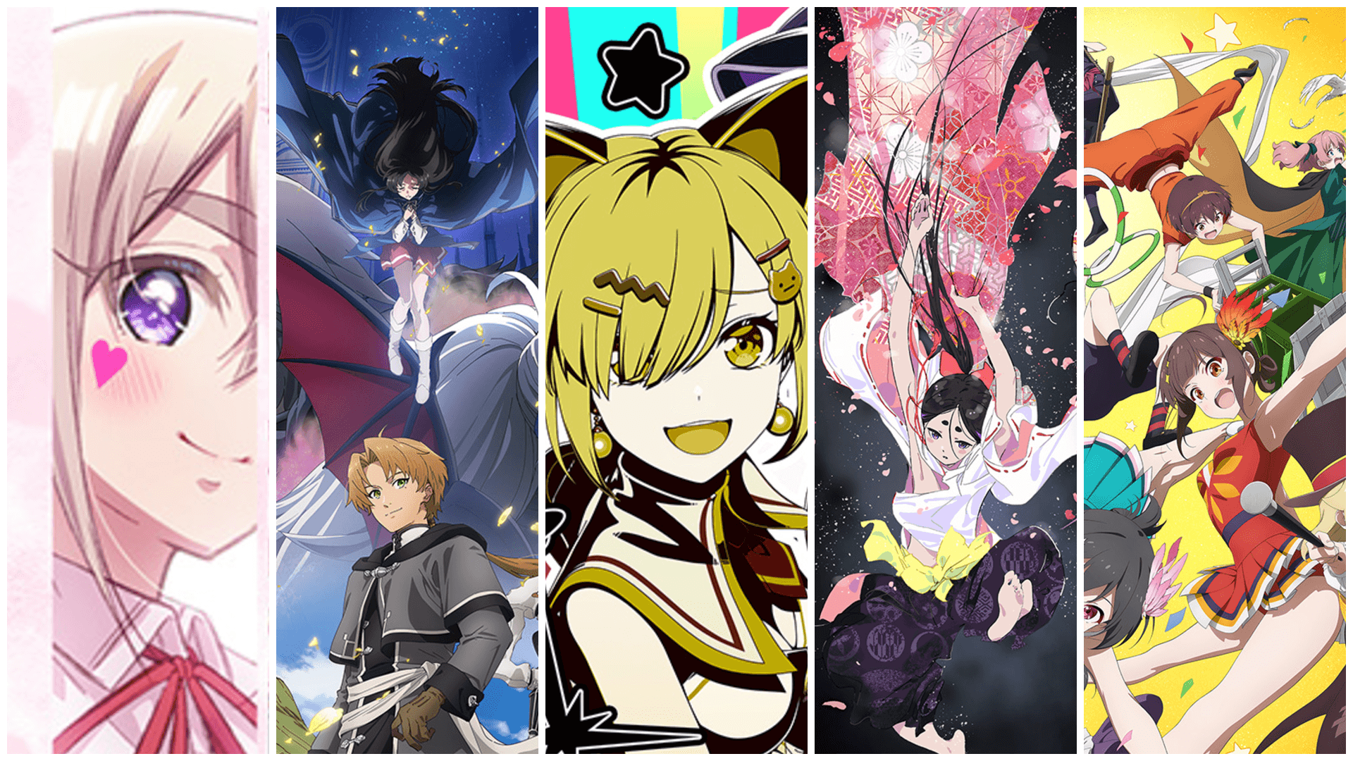 Musim Panas 2026: Ini Anime yang Wajib Kamu Tonton di Muse Indonesia!