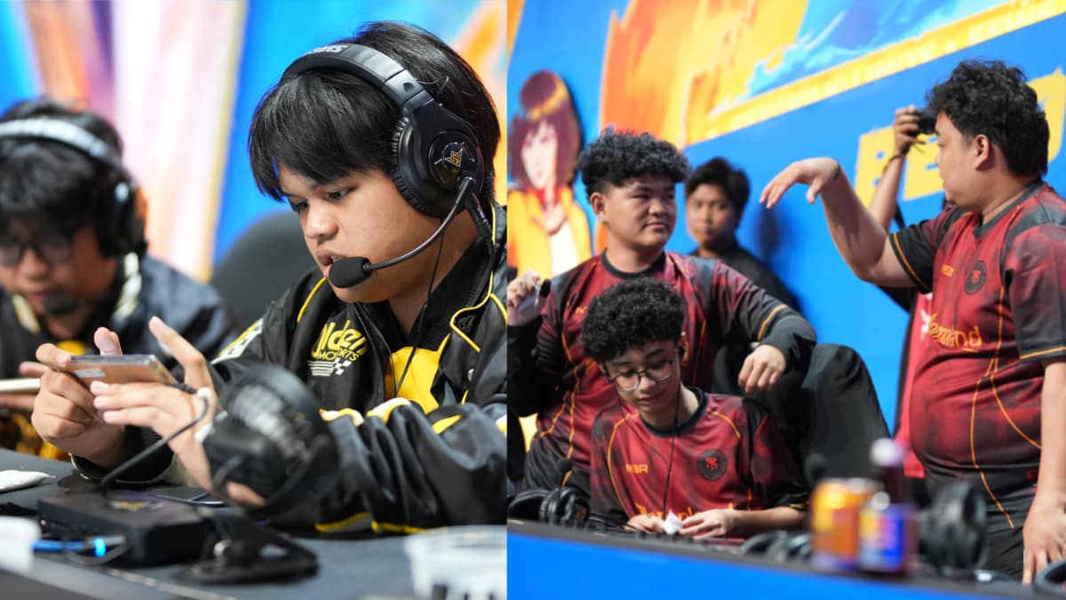Menakar Peluang ONIC Esports dan MBR Omega di Kerasnya FFWS SEA 2026 Fall