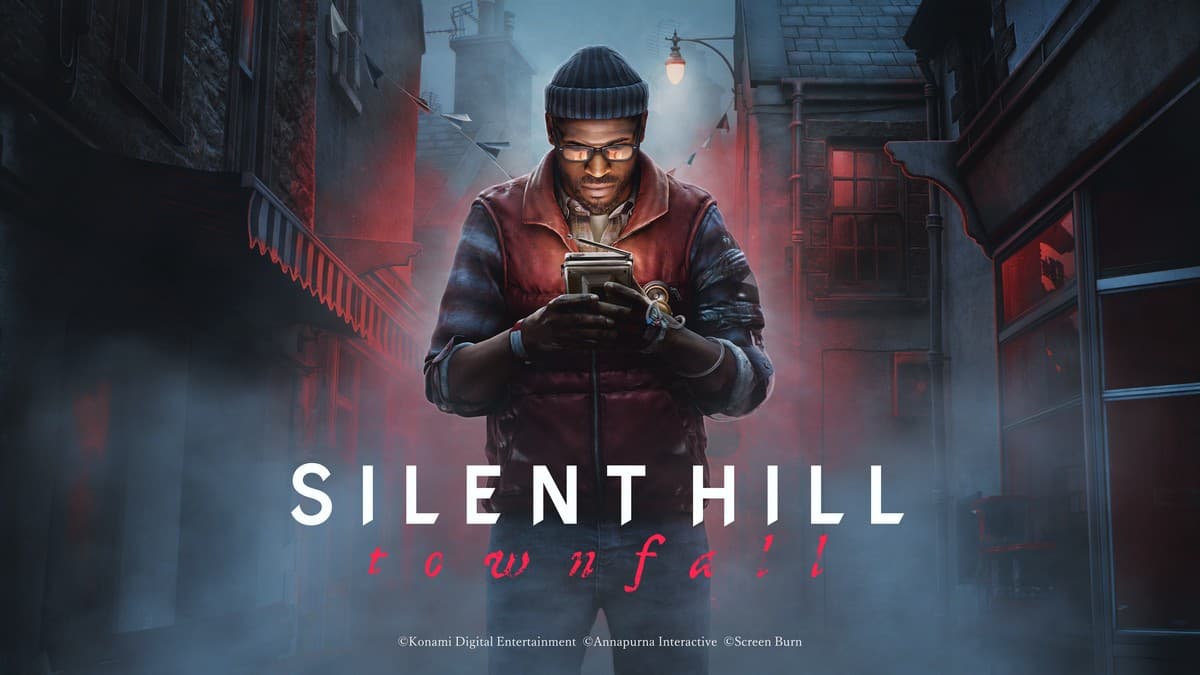 Kabar Gembira, SILENT HILL: Townfall Siap Bikin Merinding di Bulan September!