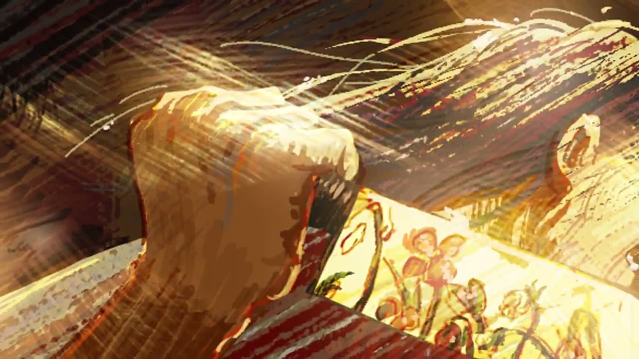 SHAFT dan SUNRISE Umumkan Kolaborasi Untuk Proyek Anime Baru