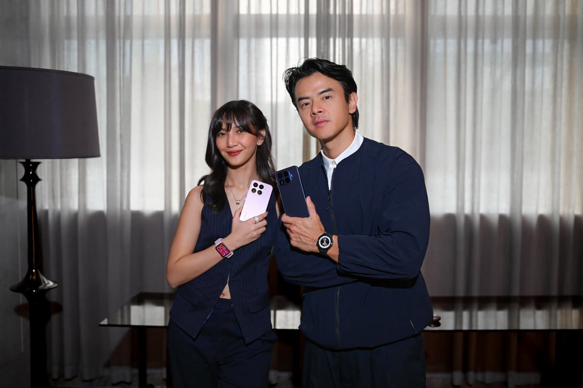 Resmi Rilis, Spesifikasi Gahar Xiaomi 17T Series Siap Manjakan Gamer Mobile
