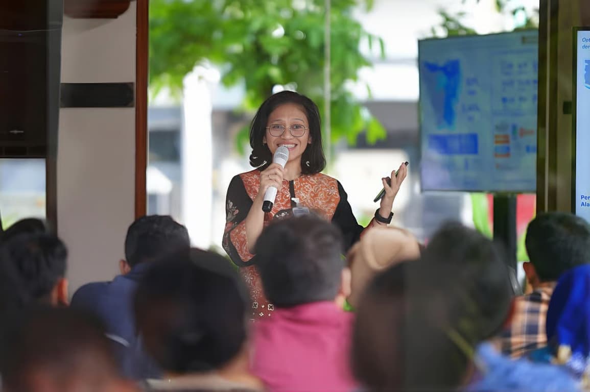 Foto : VRITIMES.com