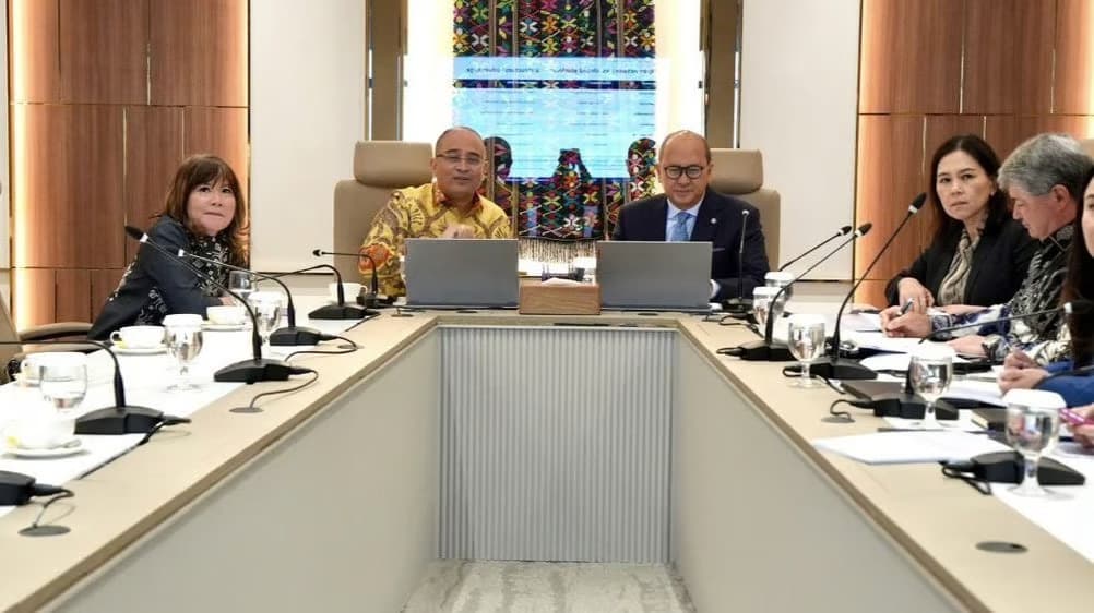 Foto : VRITIMES.com