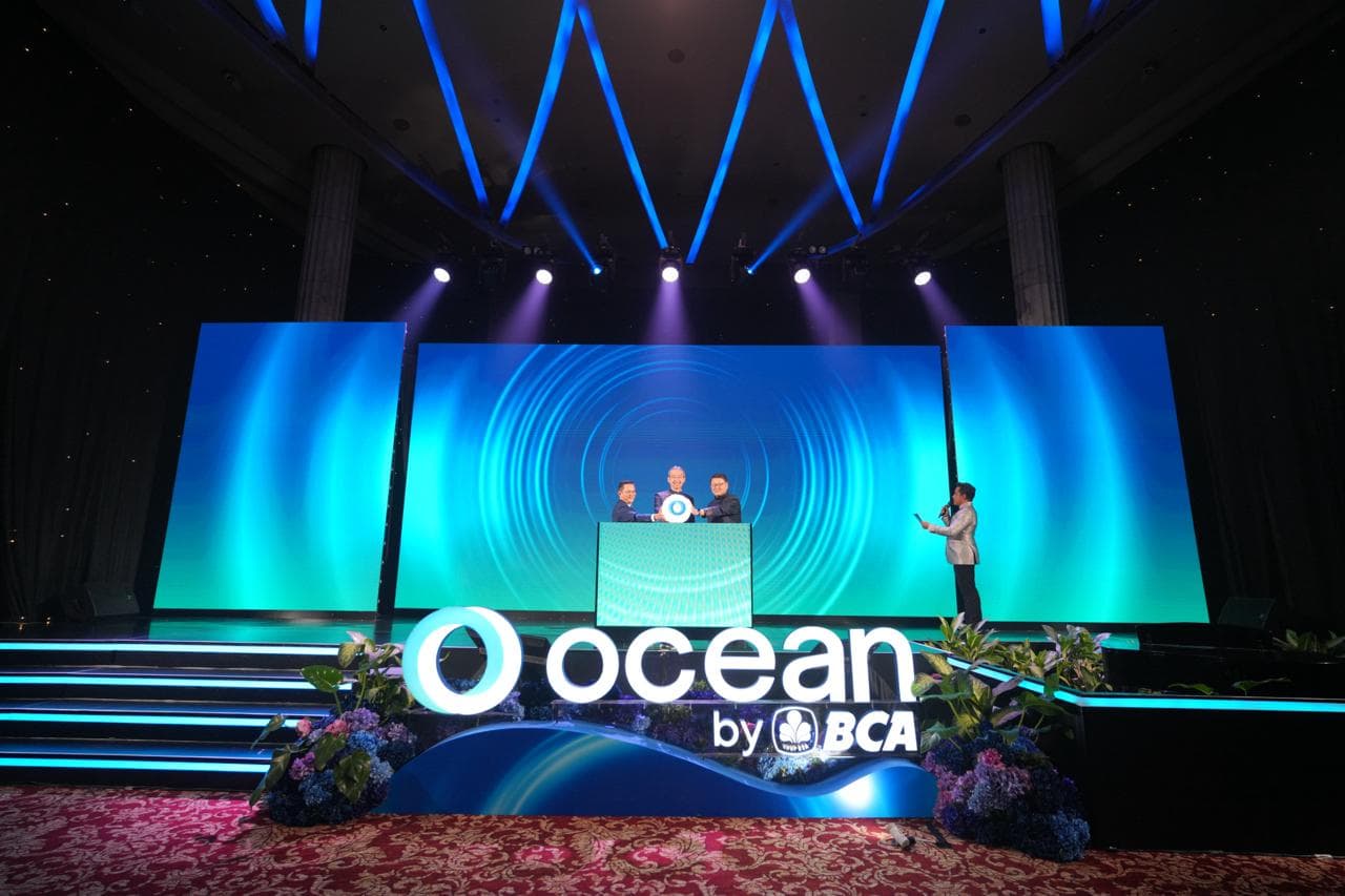 Ocean by BCA