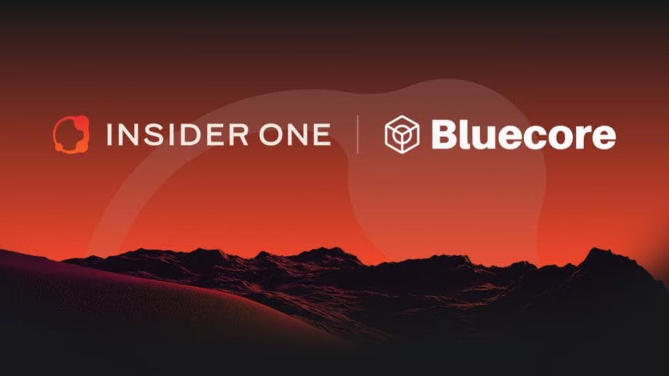 Insider One resmi mengakuisisi Bluecore