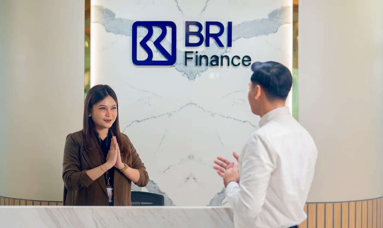 Pertumbuhan Pembiayaan Alat Berat 33,26%, BRI Finance Pastikan Ekspansi Bisnis Menyeluruh