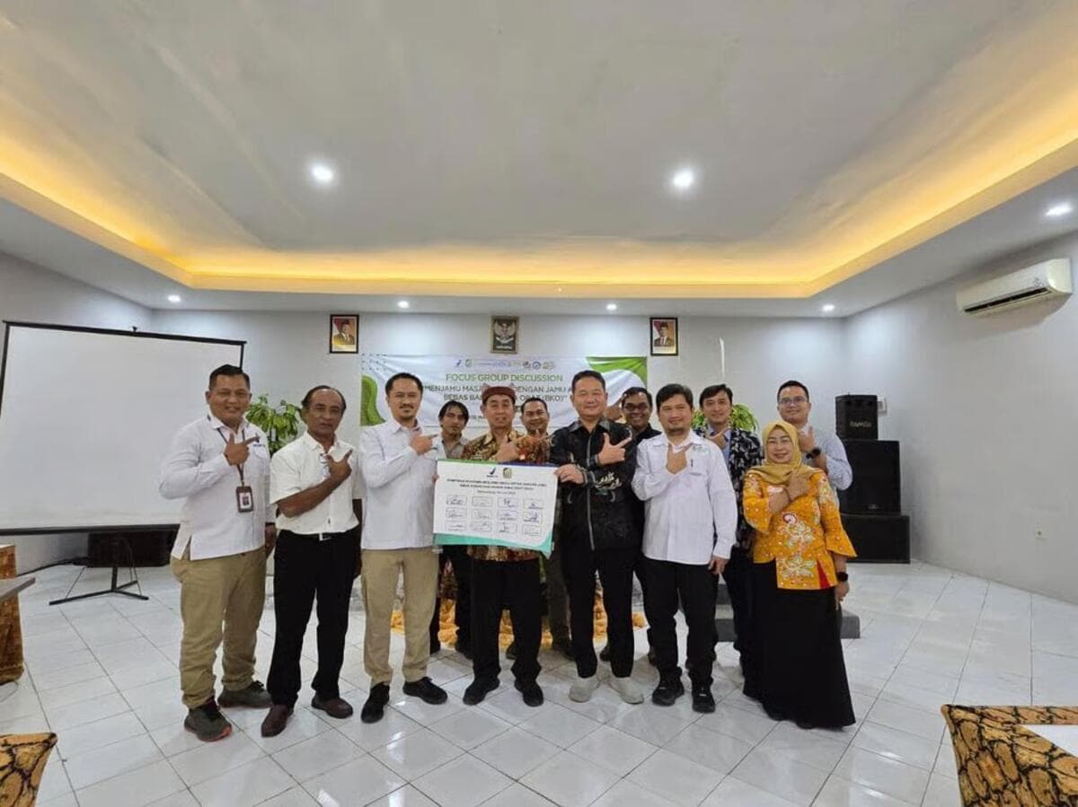 BPOM Ajak Masyarakat Lindungi Jamu dari Bahan Kimia Obat