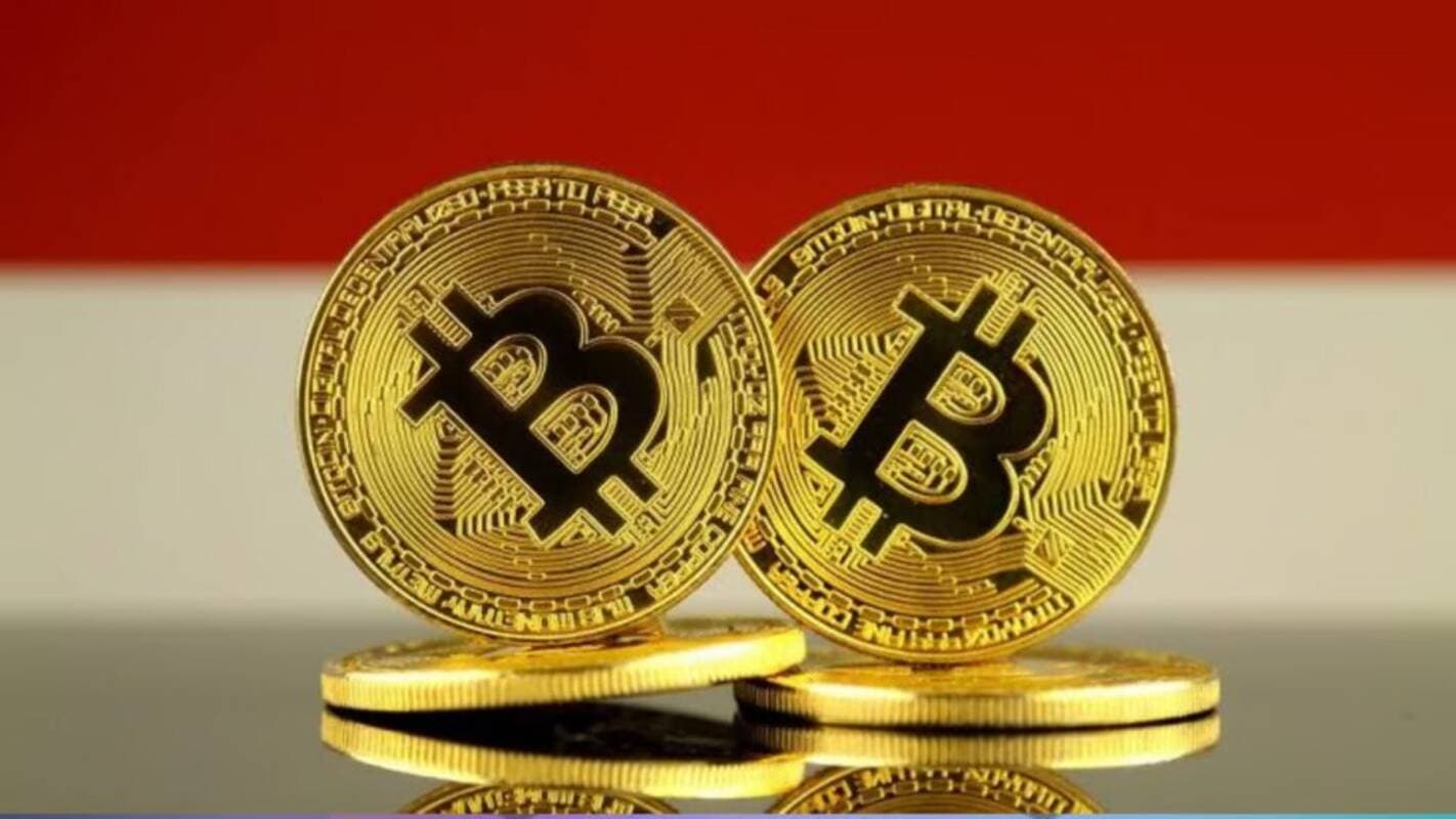 UU P2SK Resmi Disahkan, Nasib Industri Kripto RI Bakal Berubah?